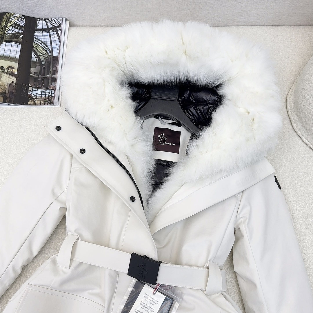 Moncler Down Jackets